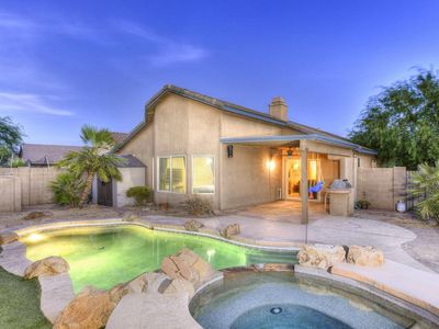 7944 W Sacramento Hill Dr, Tucson, AZ, 85743