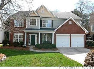 16006 Grafham Cres, Huntersville, NC 28078