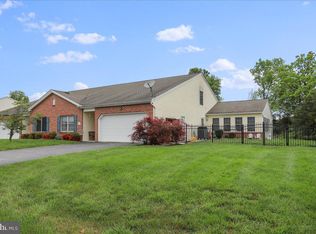 2534 Echo Springs Rd, Chambersburg, PA 17202