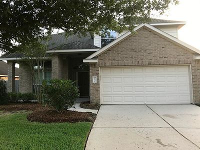 321 Magnolia Estates Dr, League City, TX, 77573