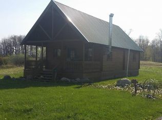 5164 Bird Lake Rd S, Osseo, MI 49266