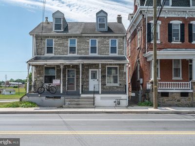 3924 Penn Ave, Reading, PA, 19608