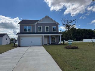 2297 Citation St, Sumter, SC 29153