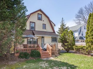 845 Edmonds Ave, Drexel Hill, PA 19026