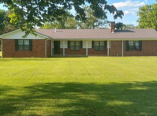 1489 County Road 101, New Albany, MS 38652