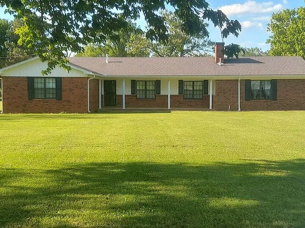 1489 County Road 101, New Albany, MS 38652