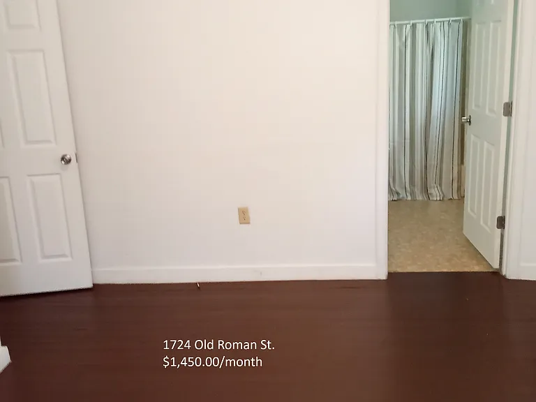 1724 Old Roman St — Photo 5