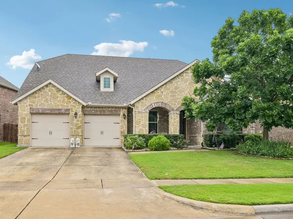 7420 E Fork Ln, McKinney, TX 75071
