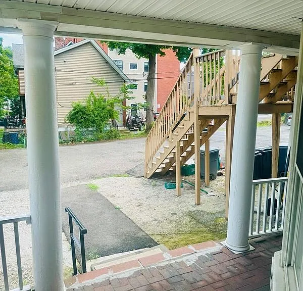 36 Cedar St #1A — Photo 19