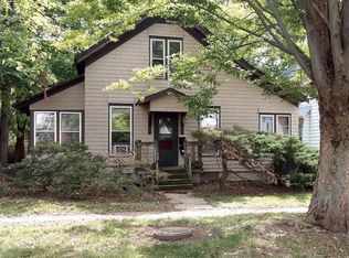 703 W High St, Urbana, IL 61801