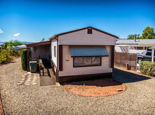 2001 W 1600 N, Saint George, UT 84770