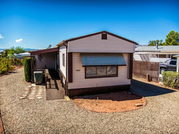 2001 W 1600 N, Saint George, UT 84770
