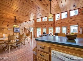 1603 Nicoha Blvd, Sevierville, TN 37876