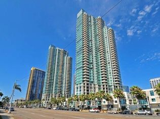 1199 Pacific Hwy Unit 307, San Diego, CA 92101