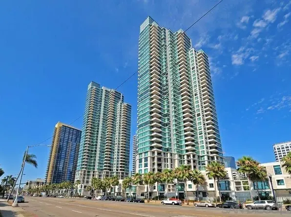 1199 Pacific Hwy Unit 307, San Diego, CA 92101