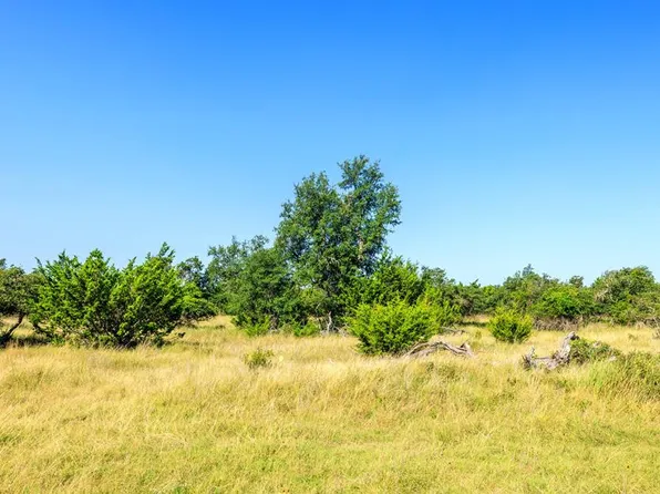 0 Pecan Creek Rd, Fredericksburg, TX 78624