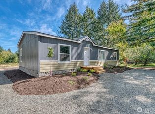 911 Mill Creek, Shelton, WA