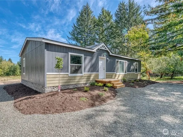 911 Mill Creek, Shelton, WA 98584