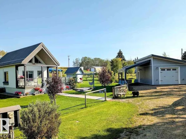 410 5th St E, Wetaskiwin County No. 10, AB T0C 2X0