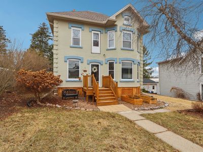 603 Locust St, Blanchardville, WI, 53516
