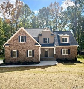 1585 Ole Bert Dr, Powhatan, VA, 23139