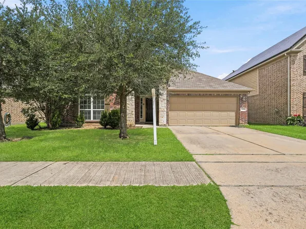 3331 Single Ridge Way, Katy, TX 77493