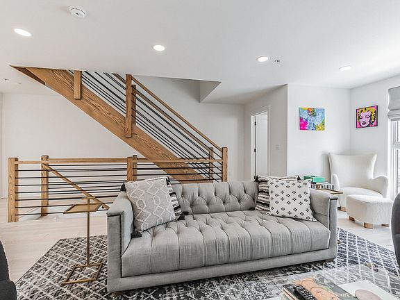 Living Room Sofa