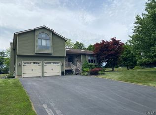 4383 Olympus Hts, Syracuse, NY 13215