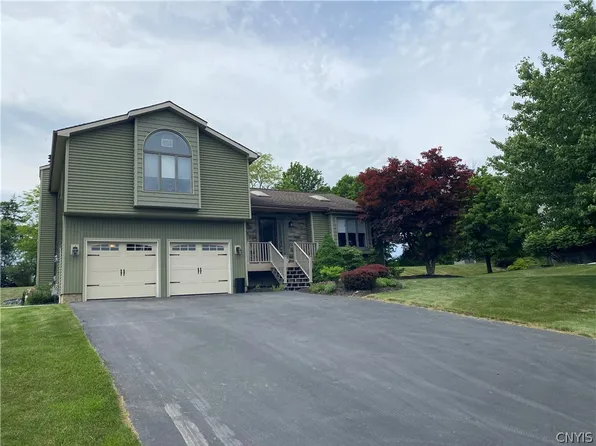 4383 Olympus Hts, Syracuse, NY 13215
