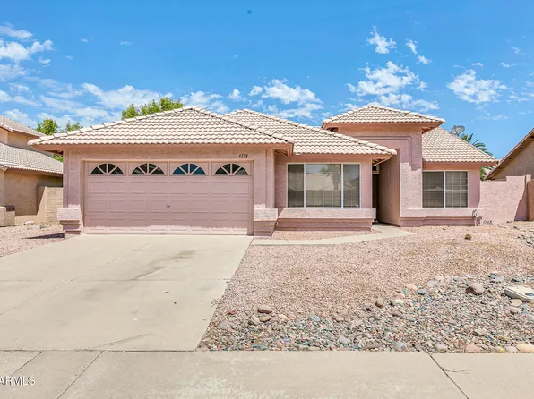 4138 E SAN REMO Avenue, Gilbert, AZ 85234