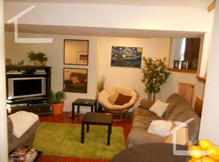 191 Winthrop Rd #1U, Brookline, MA 02445