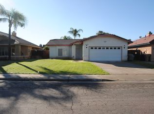 5603 Summer Solstice Dr, Bakersfield, CA 93313