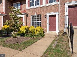 13388 Spofford Rd APT 101, Herndon, VA 20171