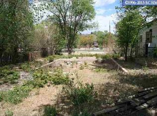 1728 N Georgia St, Silver City, NM 88061