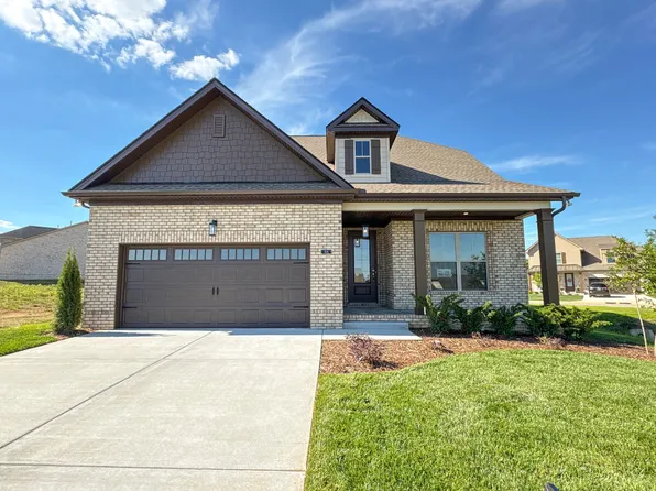 106 Turf Way St Lot 130B, Gallatin, TN 37066
