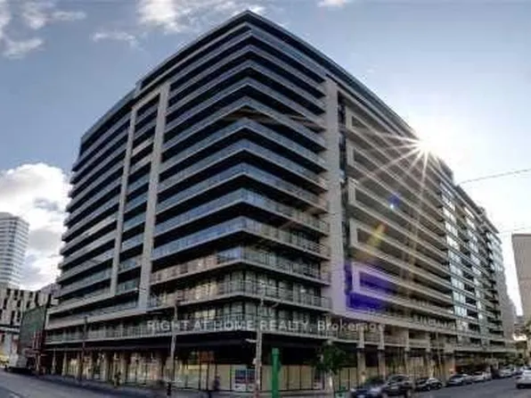 111 Elizabeth St, Toronto, ON