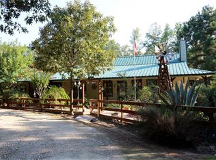 9994 County Road 208, Navasota, TX 77868