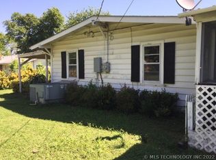 1136 S 138th East Ave, Tulsa, OK 74108