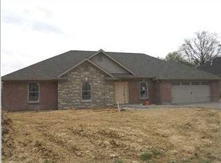 4633 Windham Dr, Evansville, IN