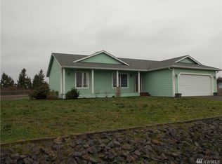 8036 198th Ave SW, Rochester, WA 98579