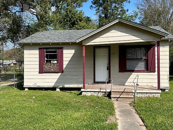 105 Roy St, Lafayette, LA 70501 | Zillow