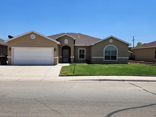 1927 Leanne Dr, Carlsbad, NM 88220