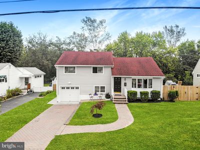 80 Charles Bossert Dr, Bordentown, NJ, 08505