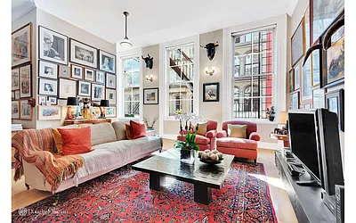 Sold by Douglas Elliman