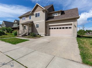515 N 23rd Ave, Bozeman, MT 59718