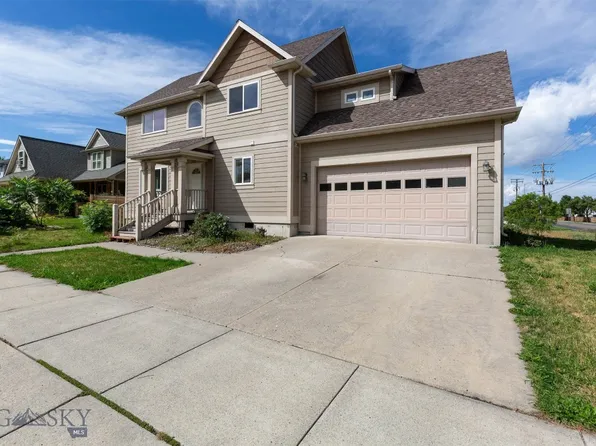 515 N 23rd Ave, Bozeman, MT 59718