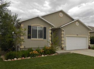 582 Inverness Ln, Heber City, UT 84032