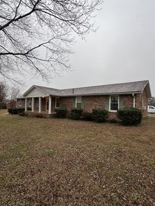 2653 Gideon Rd, Greenbrier, TN, 37073