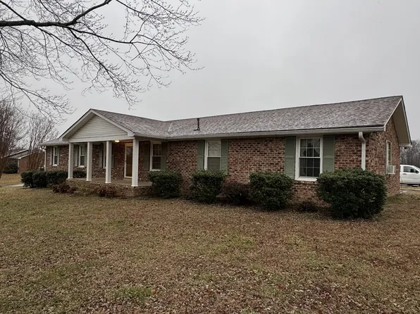 2653 Gideon Rd, Greenbrier, TN 37073