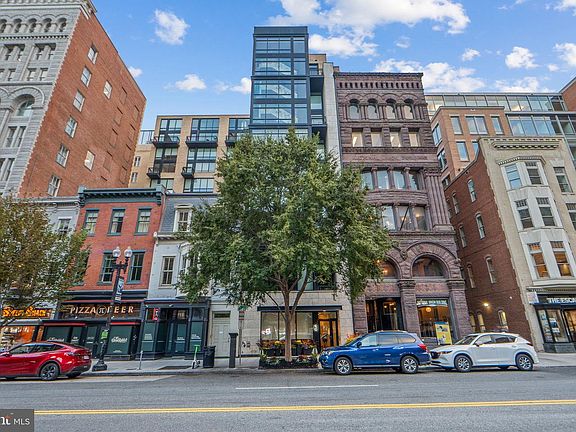 3rd image of 912 F St NW APT 508